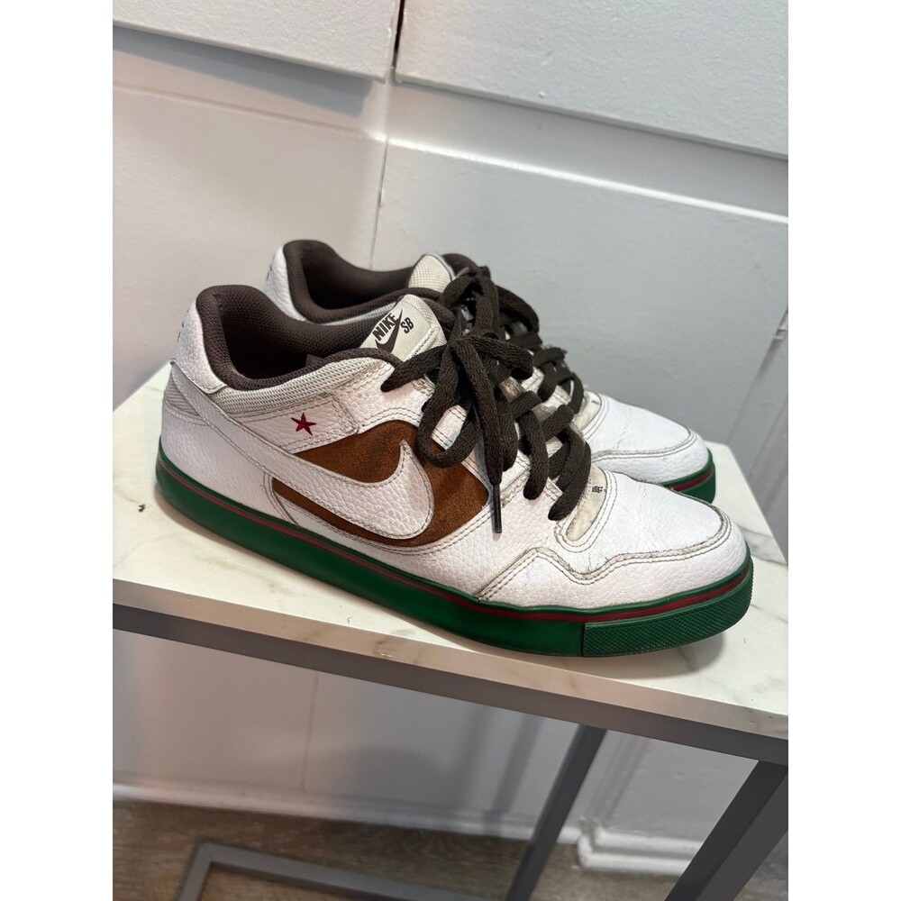 Nike SB Paul Rodriguez “Cali” size 10 shoes